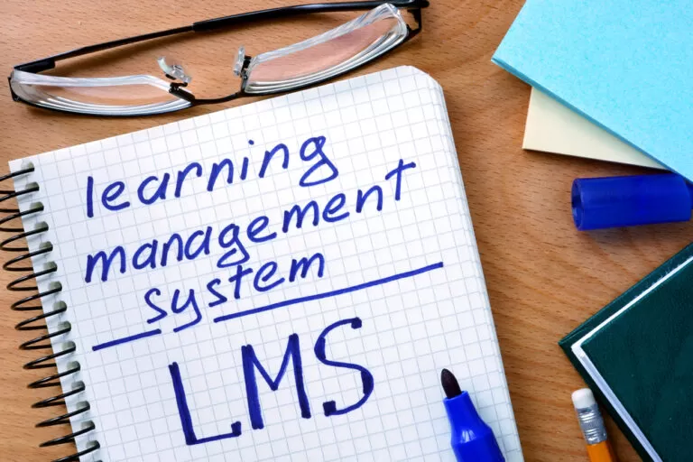 Why Use a LMS?