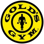 gold's gym logo