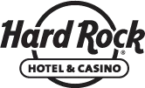 hard rock hotel and casino logo