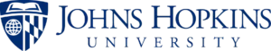 john hopkins university logo