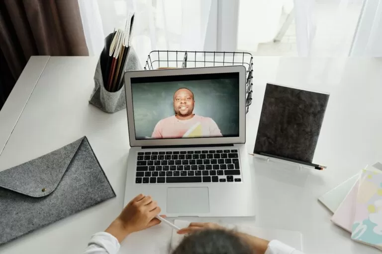 The role of LMS in remote learning