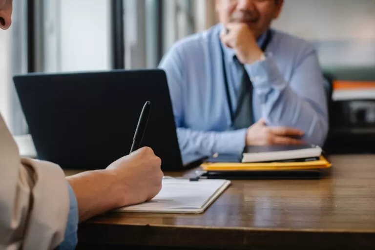 Candidate experience with ATS