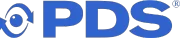 PDS logo.