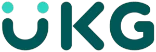 UKG logo.
