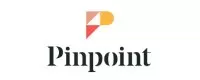 Pinpoint logo.