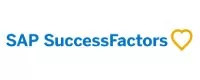 SAP SuccessFactors logo.
