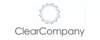 ClearCompany logo.