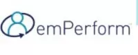 emPerform logo.